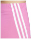 Adidas Γυναικείο ποδηλατικό κολάν Future Icons 3-Stripes Biker Shorts